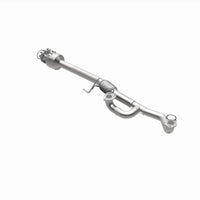 MagnaFlow 14-16 Acura MDX 3.5L California Grade CARB Compliant Direct-Fit Catalytic Converter