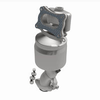 MagnaFlow 17-22 Honda Pilot 3.5L California Grade CARB Compliant Direct-Fit Catalytic Converter