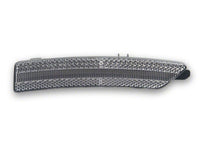 Raxiom 24-26 Ford Mustang LED Side Marker Lights- Clear