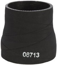 K&N Hose 3in To 2.5inid X 3inl Tprd Reinforced