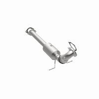 Magnaflow California Direct Fit Converter 05-09 Volvo S60 2.5L