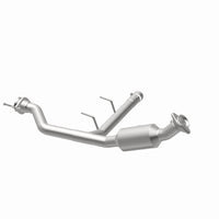 MagnaFlow 2010 Ford F-150 4.6L Direct-Fit Catalytic Converter