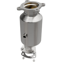 MagnaFlow Direct Fit Catalytic Converter 18-20 Audi Q5 Underbody