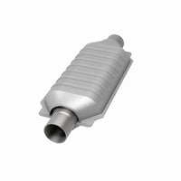 MagnaFlow Universal Catalytic Converter 3inch