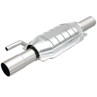 MagnaFlow Direct Fit Catalytic Converter 95 Dodge Ram 2500Hd 5.9L/8.