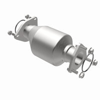 MagnaFlow 08-12 Honda Accord 2.4L California Grade CARB Compliant Direct-Fit Catalytic Converter
