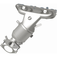MagnaFlow Direct Fit Catalytic Converter 20-21 Nissan Kicks 1.6L Single Manifold