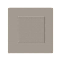 WeatherTech Expansion Joint Intersection - Tan