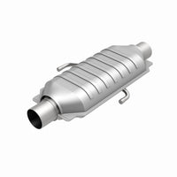 MagnaFlow Universal Catalytic Converter 3/3 W/2Air