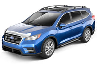 Husky Liners 19-26 Subaru Ascent Aeroskin Hood Protector - Chrome