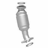 MagnaFlow DF Cat Conv 99-03 Lexus RX300/01-03 Toyota Highlander 3.0L D/S *NOT TO BE SOLD IN CA*