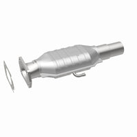 MagnaFlow Direct Fit Catalytic Converter GM 86 87