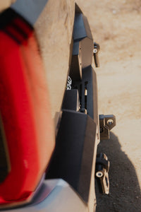 DV8 Offroad 22-26 Toyota Tundra Spec Series Rear Bumper