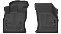 Husky Liners 19-26 Volkswagen Jetta Sedan WeatherBeater Front Floor Liner - Black