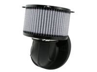 aFe Aries Powersport Intakes Stage-1 PG7 AIS PG7 Yamaha YZF250/450 03-09