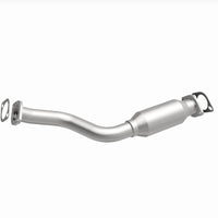 MagnaFlow 08-13 Nissan Rogue Select 2.5L California Grade CARB Compliant DF Catalytic Converter
