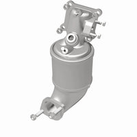 MagnaFlow Direct Fit Catalytic Converter 21-22 Kia Sorento 2.5L OEM