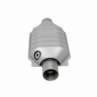 MagnaFlow Universal Catalytic Converter 3 W/O2 Boss