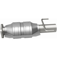 MagnaFlow Conv DF 95-02 Continental 4.6L rear