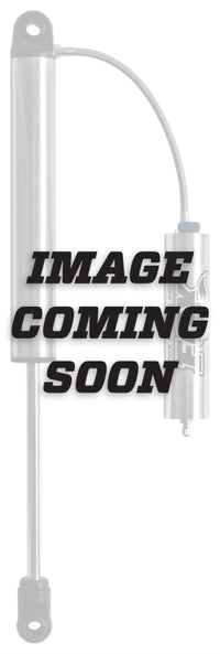 Fox 2023+ Ford Super Duty ATS Stabilizer Relocation Bracket