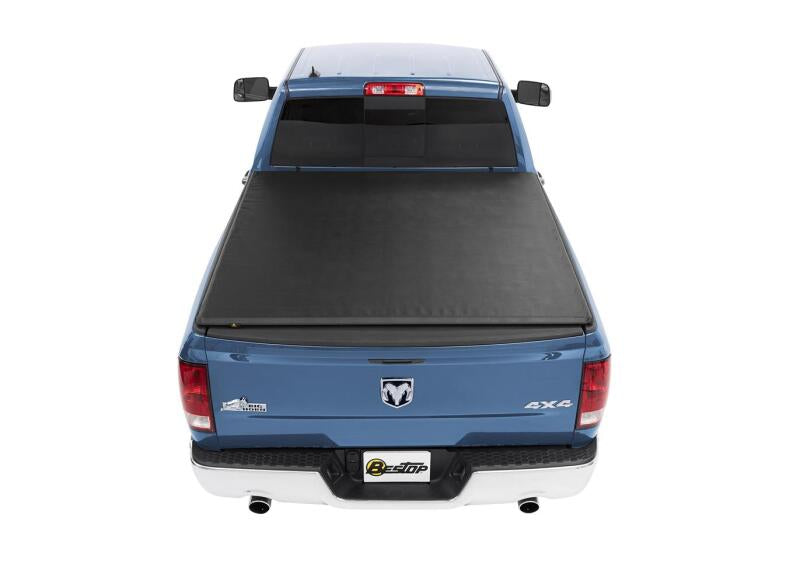 Bestop 09-10 Dodge Ram 1500 65 Ft Bed W/O Dodge Rambox Ez-Fold Soft Tonneau