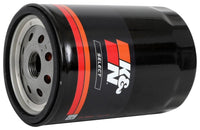 K&N Oil Filter Automotive 01-19 Chevrolet Silverado 6.6L