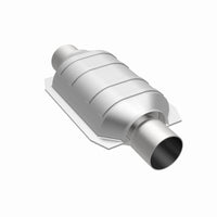 MagnaFlow Universal Catalytic Converter 2.5