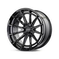 Vossen HFX-5 - 20x9 - 8x170 - ET18 - Super Deep Face - 125.1 - Gloss Black Wheel