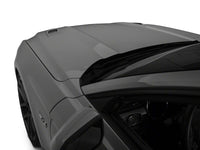 Raxiom 15-17 Ford Mustang GT Axial Series Hood Mount LED Turn Signal Kit- Red