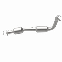 MagnaFlow Direct Fit Catalytic Converter 07-09 Toyota Tundra/Sequoia V8 4.7L