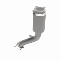 MagnaFlow Converter Direct Fit California 09-14 Audi A4 / A4 Quattro