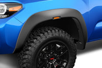 Husky Liners 16-23 Toyota Tacoma RVL Style Fender Flares - 4pc
