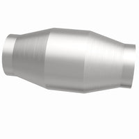 MagnaFlow Conv Univ 3.50inch C/C Diesel