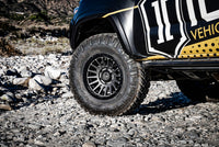 ICON Alloys Recon Pro Satin Charcoal- 18 X 9 - 8 X 170- 6MM 65.25n BS