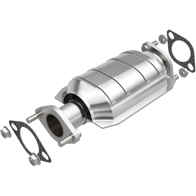MagnaFlow 07-10 Kia Sportage 2.0L California Grade CARB Compliant Direct-Fit Catalytic Converter
