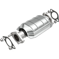 MagnaFlow 07-10 Kia Sportage 2.0L California Grade CARB Compliant Direct-Fit Catalytic Converter