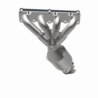 MagnaFlow 15-17 Jeep Renegade 2.4L California Grade CARB Compliant Direct-Fit Catalytic Converter