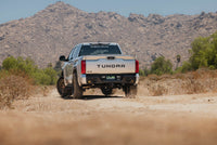 DV8 22-26 Toyota Tundra Spec Series Rear Bumper