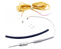 AEM K-Type Thermocouple Kit - Single