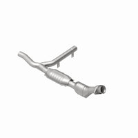 MagnaFlow Direct Fit Catalytic Converter 01-04 Ford F-150 4.2L 2wd