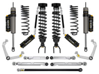 ICON 19-23 Ram 1500 2-3in Stage 7 Suspension System Billet