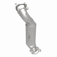MagnaFlow 20-24 Ford Explorer 2.3L OEM Underbody Front Direct-Fit Catalytic Converter