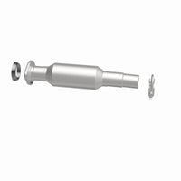 MagnaFlow 04-06 Toyota Sienna 3.3L Direct Fit Converter
