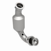 MagnaFlow Direct Fit Catalytic Converter 02-03 Liberty 3.7L Passenger Side Front