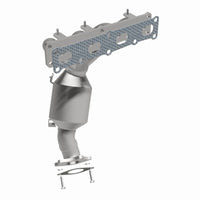 MagnaFlow 15-17 Jeep Renegade 2.4L California Grade CARB Compliant Direct-Fit Catalytic Converter