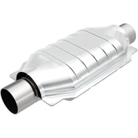 MagnaFlow Universal Catalytic Converter 3