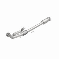 MagnaFlow 07-17 Toyota Camry 3.5L California Grade CARB Compliant Direct-Fit Catalytic Converter