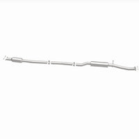 MagnaFlow 16-17 Hyundai Tucson 2.0L California Grade CARB Compliant Direct-Fit Catalytic Converter