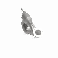 MagnaFlow Direct Fit Catalytic Converter 00-01 Cherokee 4L Front