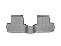 WeatherTech 12+ Buick Verano Rear FloorLiner - Grey
